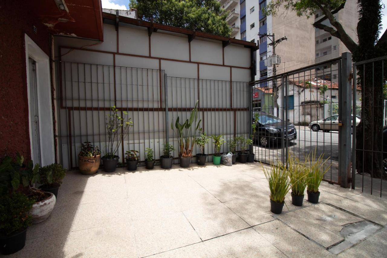 Hostel Cambuci - Sao Paulo — Fotos 1
